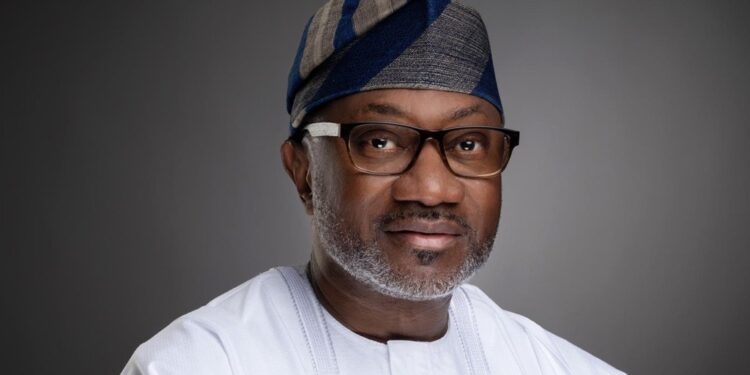 Femi Otedola: From Fuel King to Power Strategist, Nigeria’s $1.6 Billion Pivot