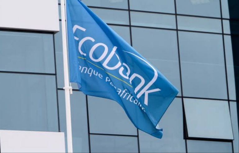 Festive Banking: Ecobank Guarantees Seamless Digital Access and Robust Security