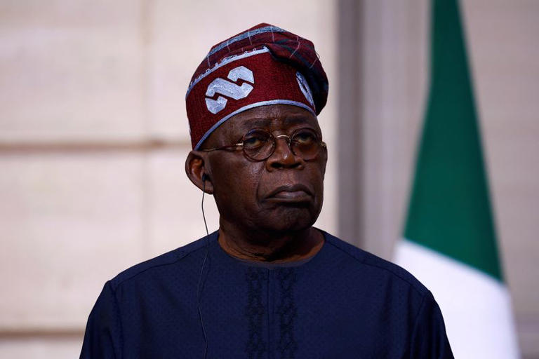 Fiscal Hard Reset President Tinubu Proposes ₦43.56 Trillion Unified Budget to End Overlapping Cycles