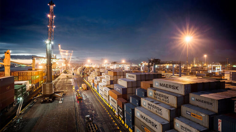 Fixing the Circulatory System: Addressing Nigeria’s Port Bottlenecks and Trade Inefficiency