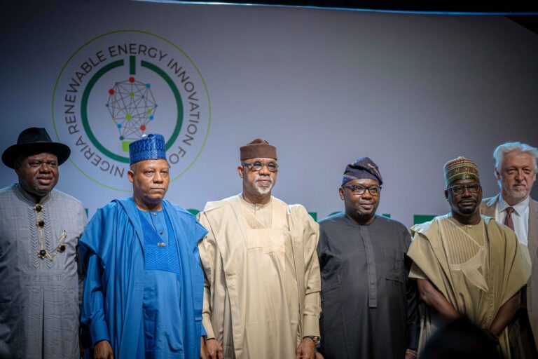 From Lab to Market: Nigeria Finalizes Operational Roadmap for NRIF to Tie Research Funding to National Prosperity