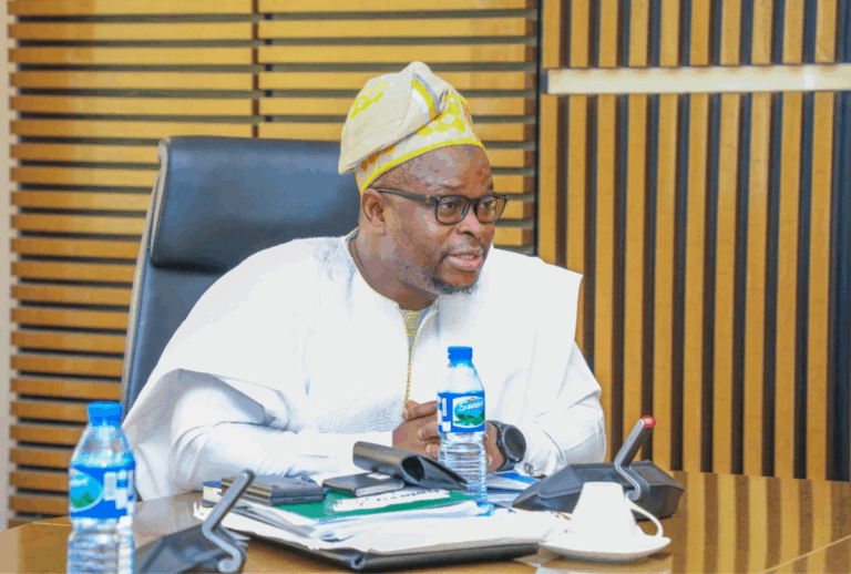 From Paperless Ministries to AI Clubs: Nigeria’s Two-Pronged Strategy for Digital Transformation