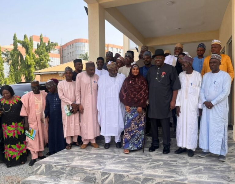 Fueling the Future: Nigeria Launches Polytechnic Foundation to Drive STEMM, Innovation, and Skilled Workforce