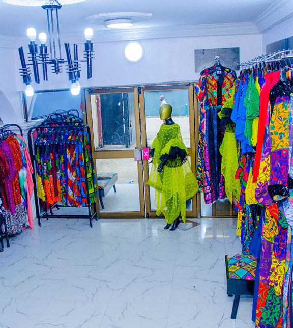 Global Partnership Sparks Creativity: Yetroselane Hub Catalyzes 1,000 New Careers in Nigerian Apparel Industry