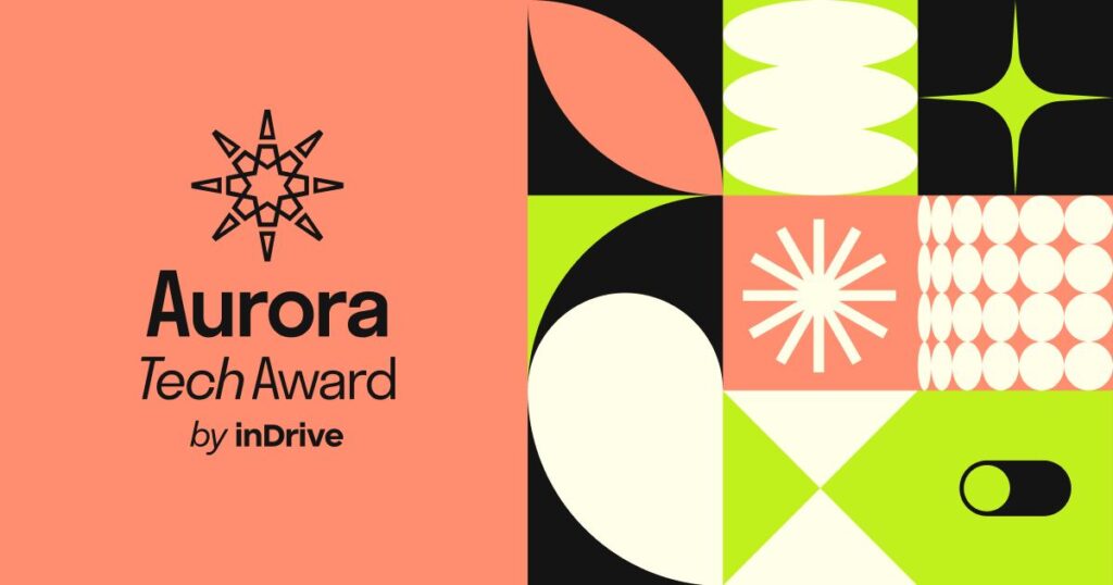Global Spotlight: Aurora Tech Award Reveals the 100 Female Founders Leading Emerging Market Innovation