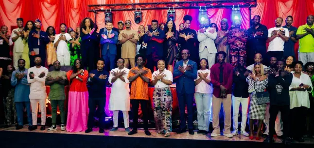 Groundbreaking Growth: Abuja Hosts Historic First 10X Business Summit in Africa