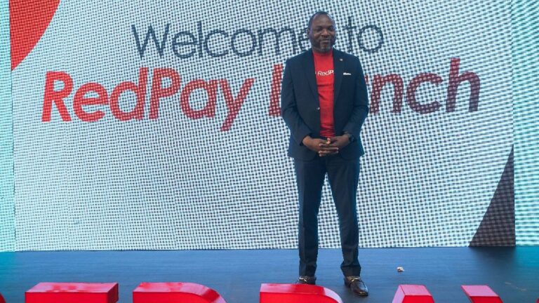 Heirs Holdings’ Redtech Launches RedPay to Transform Nigeria’s Payment Landscape