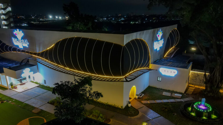 Interview Summary: Building Balmoral—Infrastructure, Systems, and the Future of Nigeria’s Events Economy