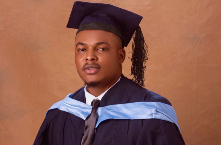 NIPR Recognizes Excellence: Ayobami Eruobami Formally Inducted as a Certified Public Relations Practitioner