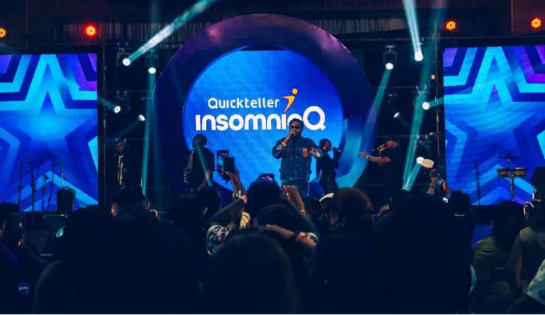 One Night, 12 Hours: Quickteller InsomniaQ 2025 Redefines the Lagos December Scene