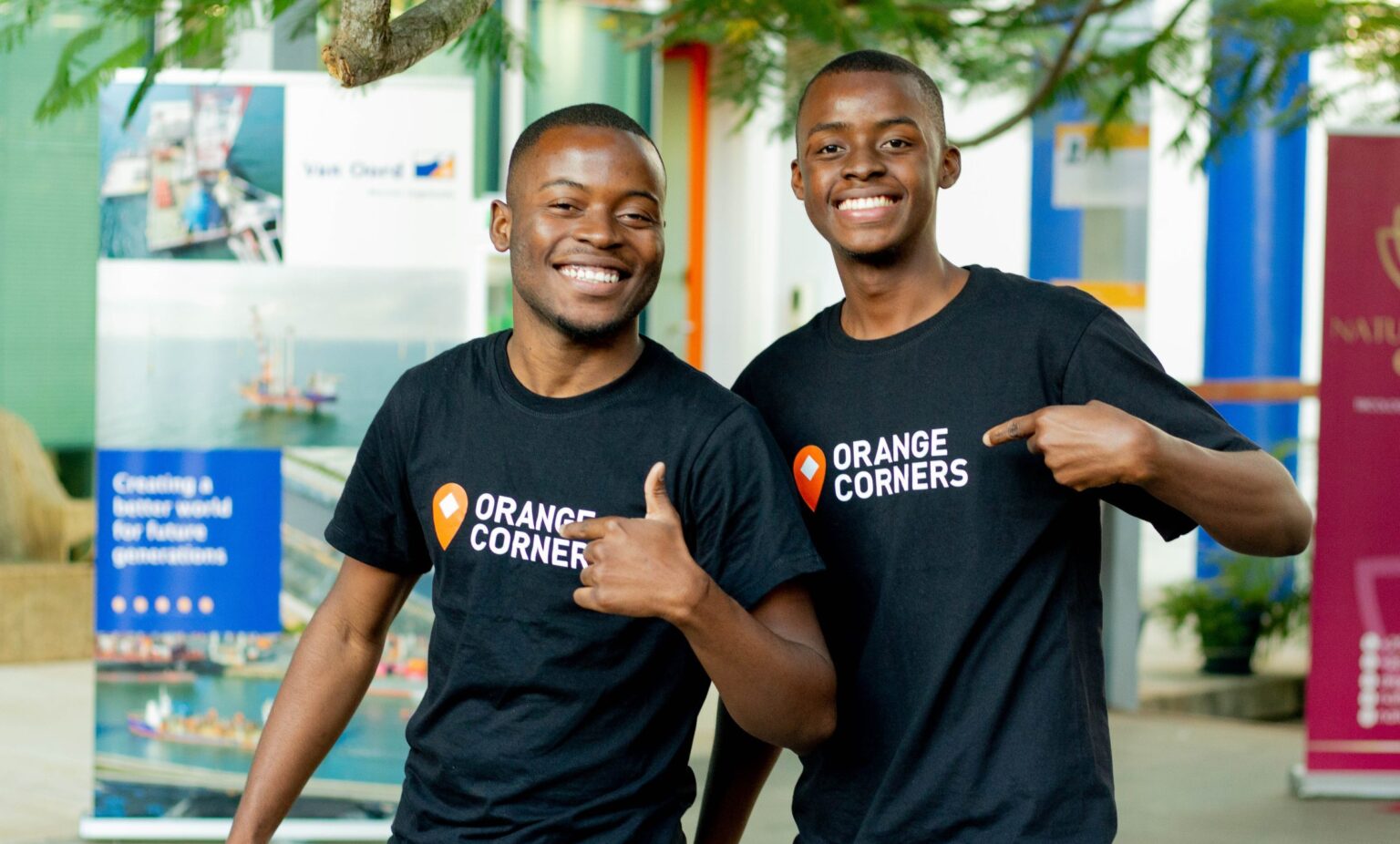 Orange Corners Nigeria Opens Applications for Cohort 14—Empowering Young Innovators to Build Sustainable Businesses in Lagos