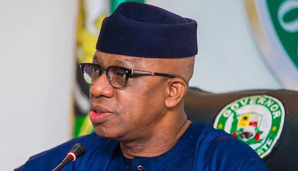 Overcoming Barriers: Ogun State’s MSMEs Call for Support Amid Mounting Challenges