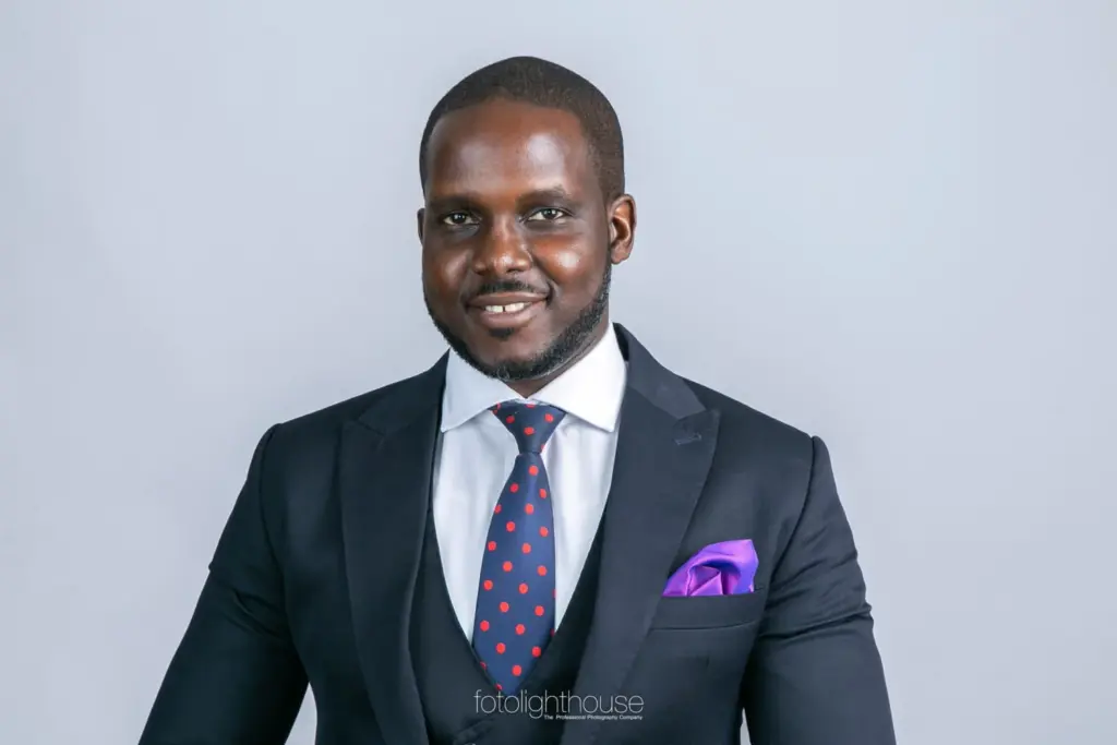 PWAN Stars CEO Bamidele Adewole Honoured Among Nigeria’s Most Influential Leaders of 2025