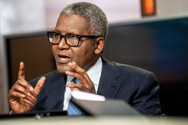 Regulatory Showdown: Dangote Accuses Officials of Sabotaging Local Refineries with ‘Unchecked’ Fuel Imports