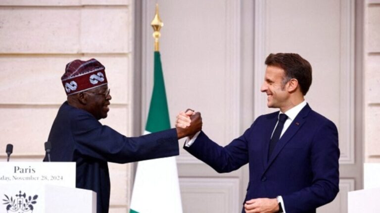 Shifting Sands of Security: Nigeria Reaches Out to France Amid Intensifying Northern Crisis