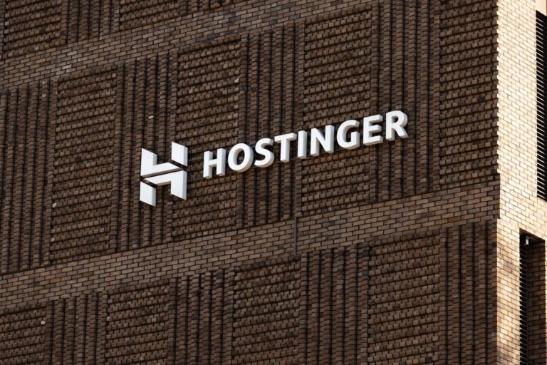 The AI Host: Hostinger Bets on Automation to Unlock Nigeria’s SME Digital Economy