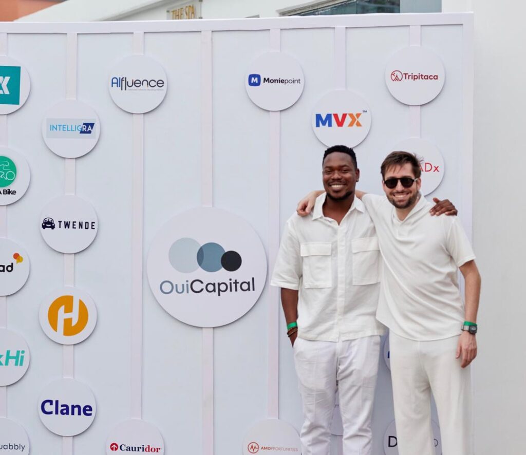 The Power of an Early Bet: How Oui Capital’s Small Seed Investment in Moniepoint Returned Its Entire Fund