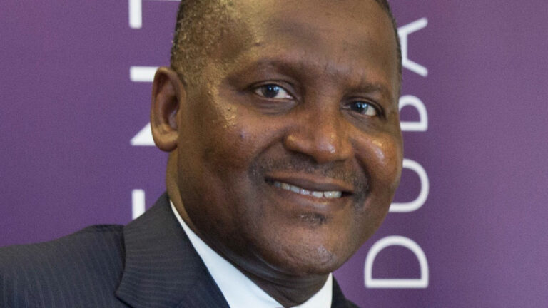 The Trillion-Naira Legacy: Aliko Dangote Foundation Pledges $688M to Overhaul Nigerian Education