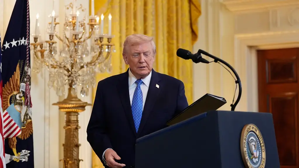 Trump Administration Expands Travel Ban: Nigeria Faces New Visa Restrictions Starting January 2026