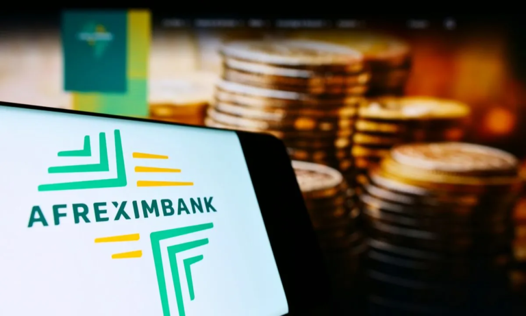 Unlocking SME Wealth: Afreximbank Targets €240 Billion Factoring Volume to Close Africa’s Financing Gap