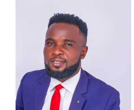 Vnox Technology’s Okoli Champions African Youth Empowerment and Global Mobility