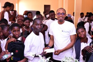 “A New Nigeria Is Here”: Docu-Series and Festival to Spotlight Indigenous Innovation