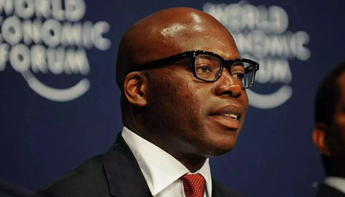 A Roaring Start: Wale Tinubu Applauds Otedola and Elumelu’s 2026 Strategic Moves