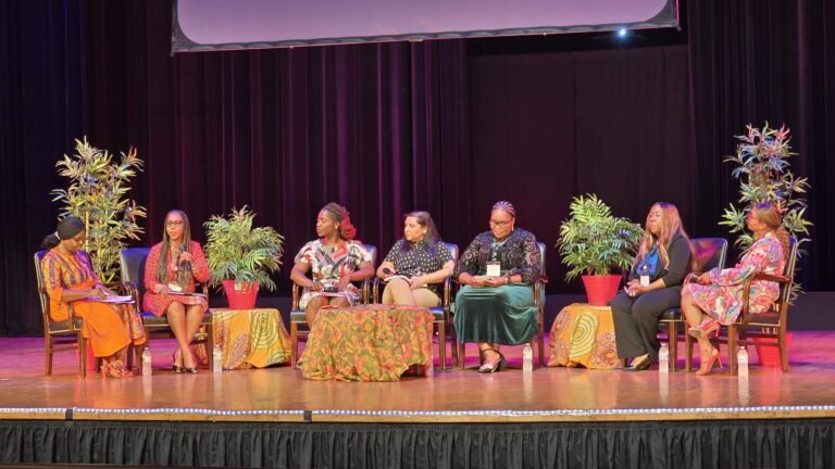 Beyond Boundaries: The Catalyst Symposium Unveils 14-City Pan-African Tour for 2026