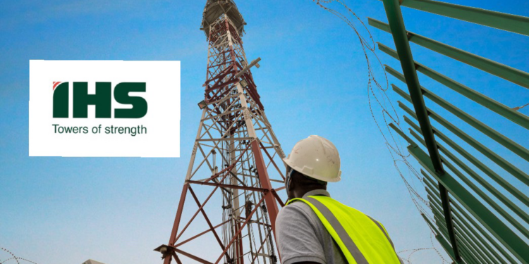 Beyond Infrastructure: How IHS Towers is Reengineering Social Welfare Across Nigeria