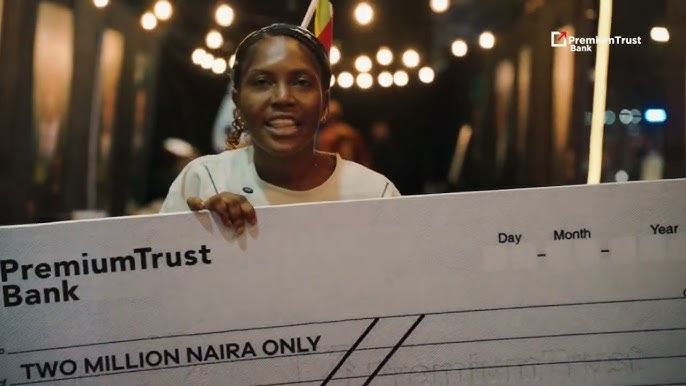 Beyond the Altar: YMR and Premium Trust Bank Inject ₦24m into Nigeria’s Youth Economy