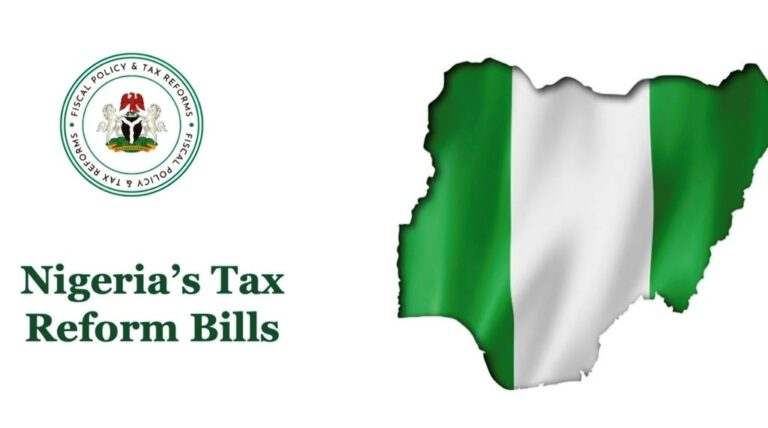 Beyond the Receipt: Navigating the “Anxiety Economy” of Nigeria’s 2026 Tax Reforms