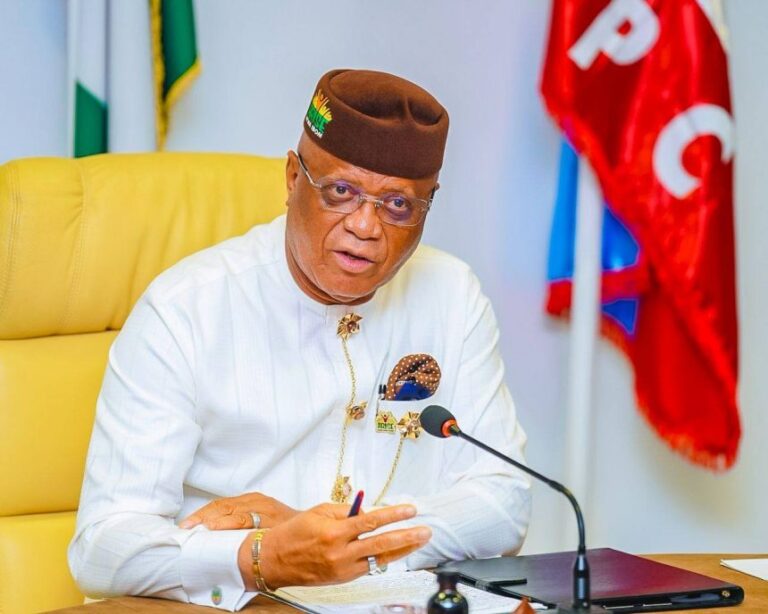 Catalyzing Local Enterprise: Akwa Ibom’s ₦1.584 Trillion “Budget of Expansion”