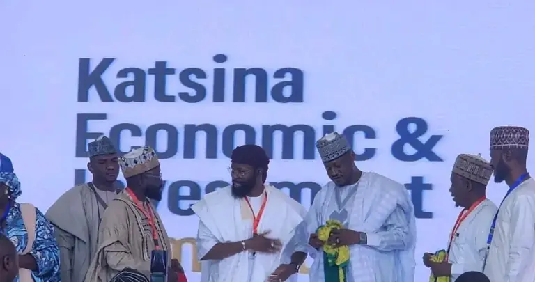 Empowering Student CEOs: Katsina State Finalizes ₦3.5 Million Entrepreneurship Grant