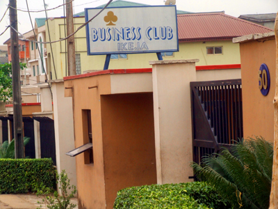 FX Stability: The Vital Engine for 2026 Business Growth, Says Business Club Ikeja