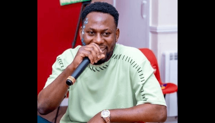 From Altar to Arena: The Global Rise of JideScata, Nigeria’s Most Versatile Mic Maestro