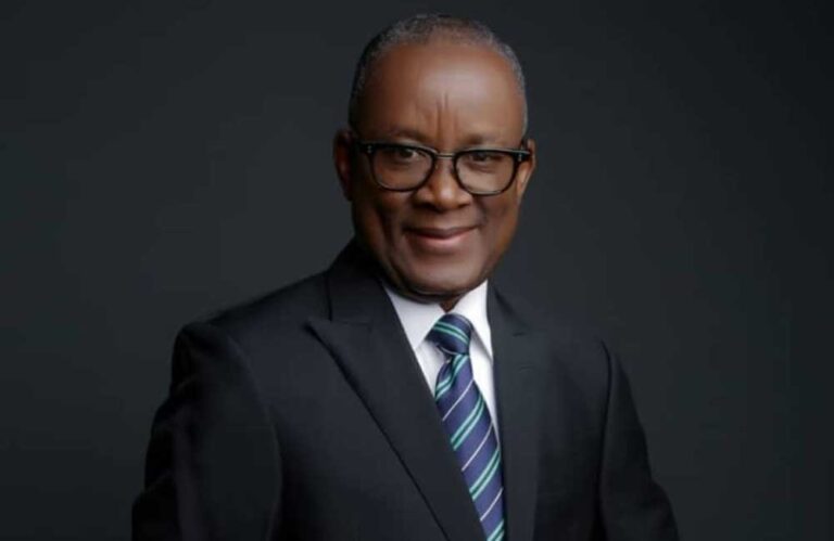 From Consumption to Production: Minister John Owan Enoh’s Roadmap for the “Nigeria-First” Policy