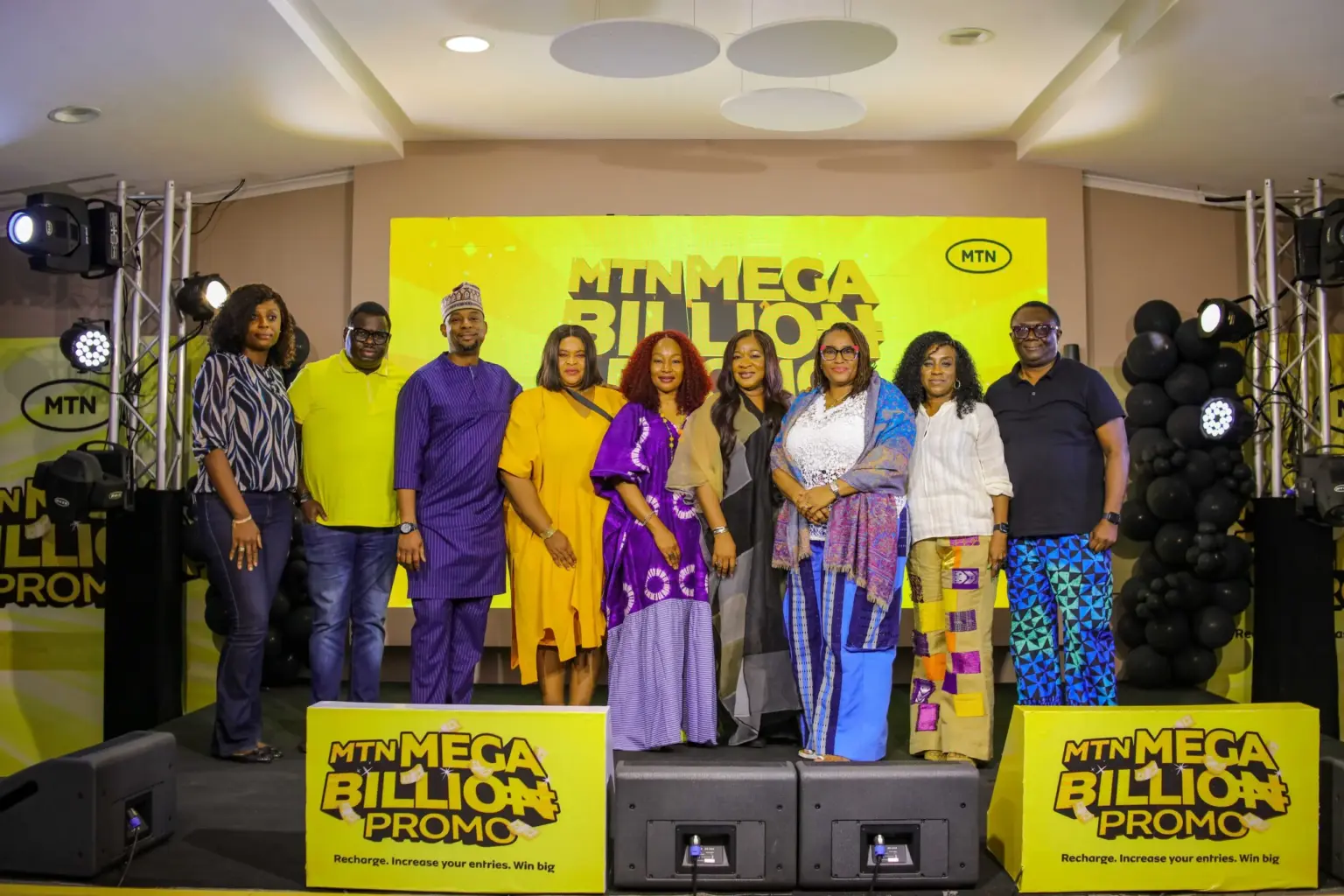 From Paper to Platform: MTN Foundation Onboards 2,000 SMEs into the 2026 Digital Economy