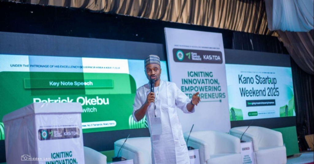 Interswitch and KASITDA Ignite Kano’s Tech Ecosystem at KSW 2025