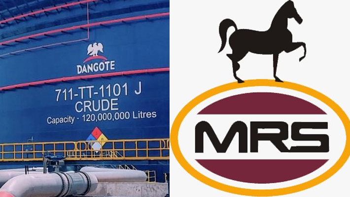 MRS Oil Leverages Dangote Partnership to Challenge NNPC’s Market Dominance