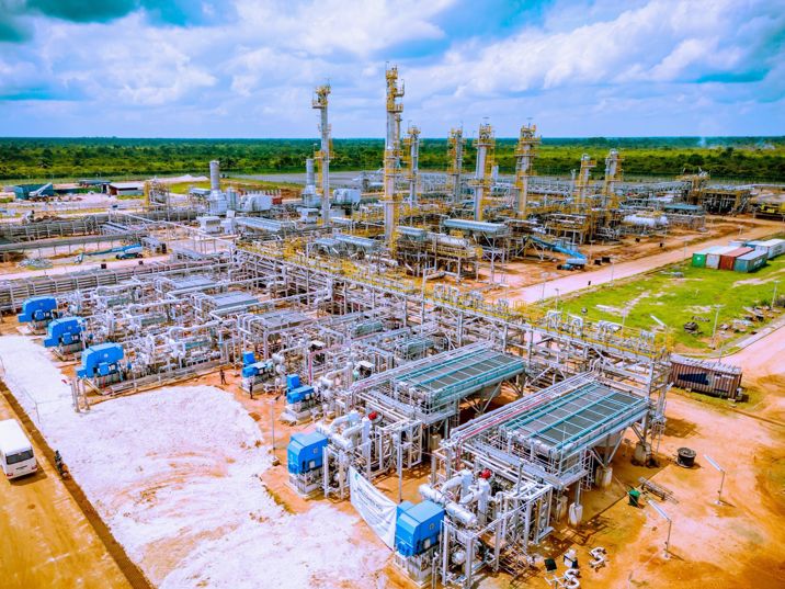 Milestone in Nigerian Energy: Seplat’s ANOH Gas Project Achieves First Gas