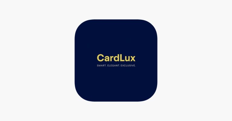 Networking Reimagined: CardLux Launches Smart Business Card System in Nigeria