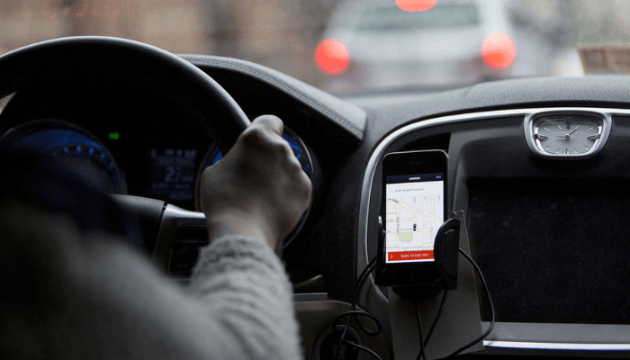 Ride-Hailing in Nigeria: The 2025 Performance Review and 2026 Outlook