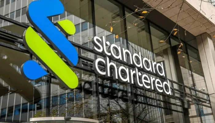 Standard Chartered Meets CBN’s ₦200bn Capital Target Early