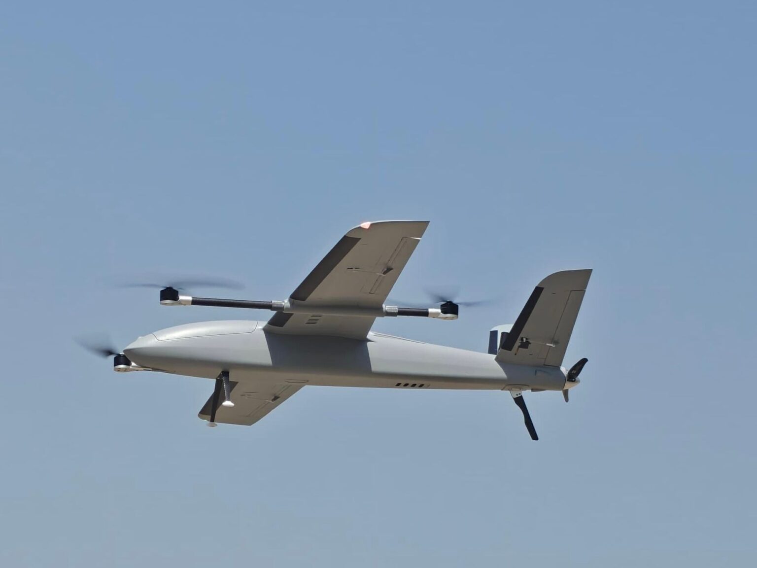 Terra Industries: Building Africa’s First Autonomous Defense Prime