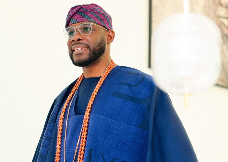 The Architect of Execution: How Ọmọba Abimbola Onabanjo is Redefining Leadership for Ijebu Land