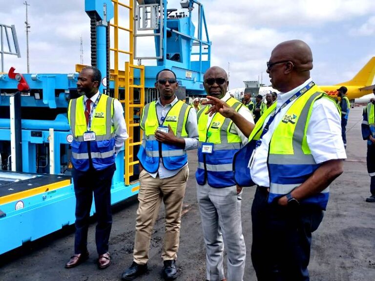 The Export Launchpad: How NAHCO is Propelling SMEs into the $1 Trillion Global Market