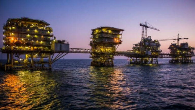 The Great Rebound: Nigeria Launches Massive 50-Block Licensing Round for 2025