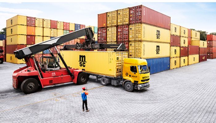 The Logistics Lifeline: E-commerce and Small Exports Drive 56% Growth in Nigeria’s Courier Sector