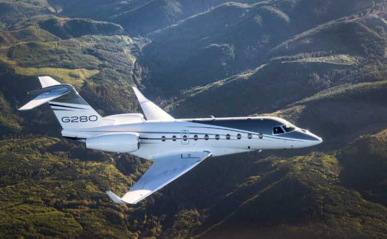 The Private Sky: Nigeria’s Elite Aviation Landscape in 2026