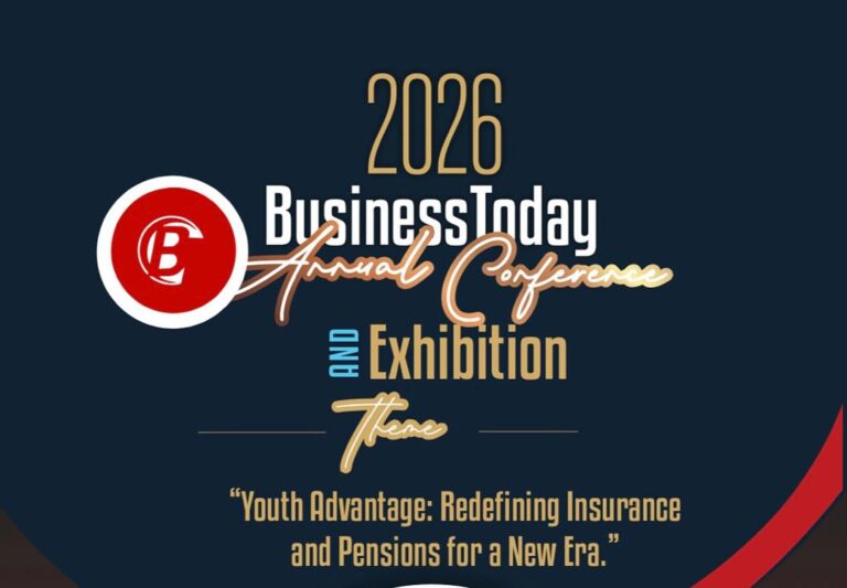 The Youth Advantage: BusinessToday to Redefine Insurance and Pensions for the Digital Generation